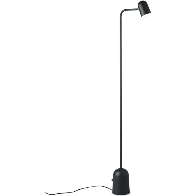 Northern Buddy Floor vloerlamp, zwart