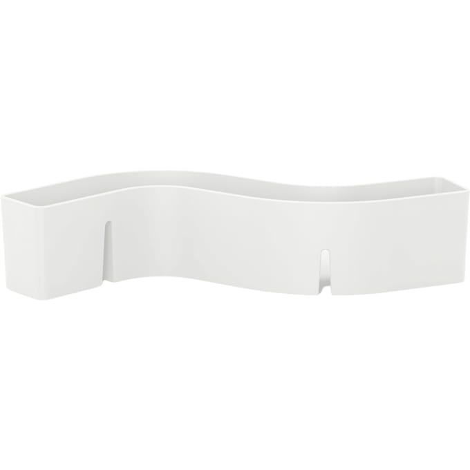 Vitra S-Tidy - wit