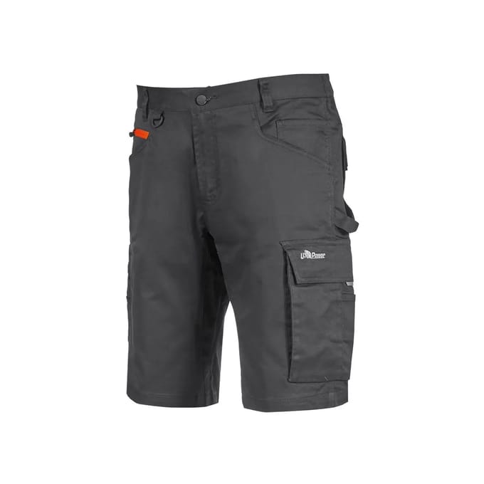 Werkshort U-Power Game