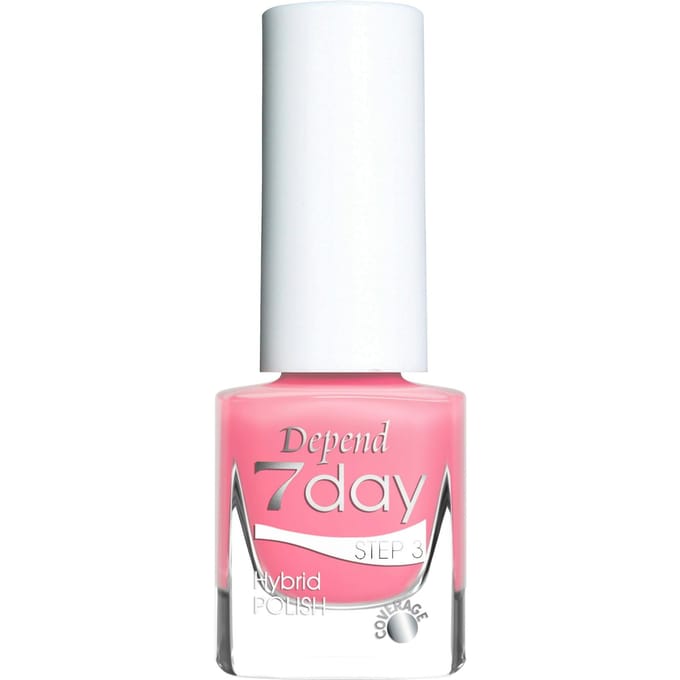 Depend 7day 50 Shades Of Pink 70152 Berry Me 5 ml