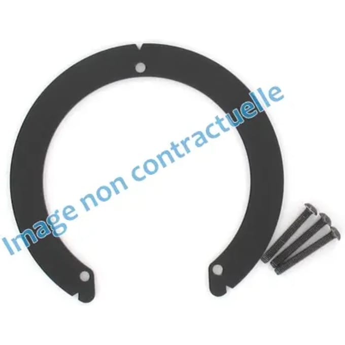 Klem voor tanktas Givi BF20 Tanklock