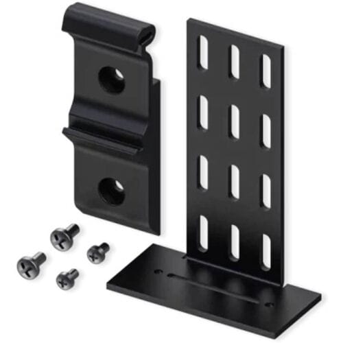 Teltonika DIN rail mounting kit - adapter