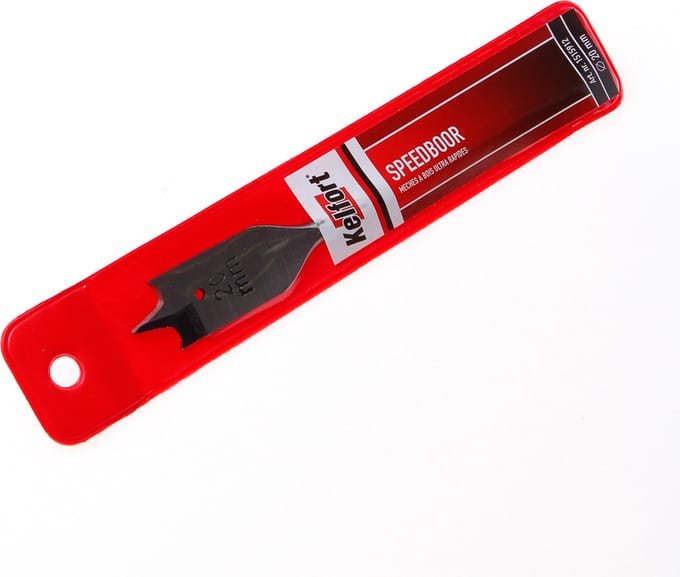 Kelfort Speedboor 20mm