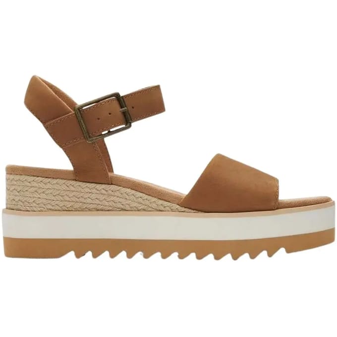 Dames sleehakken Toms Diana
