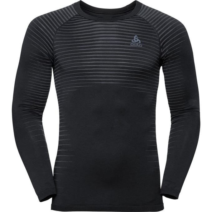 Odlo M Top Crew Neck L_S Performanc