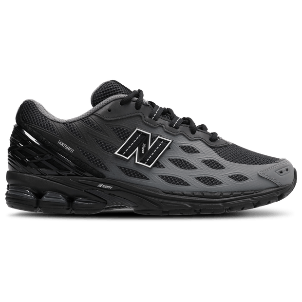 New Balance 1906R Sneakers Heren - Zwart - Maat 44 - Plastic
