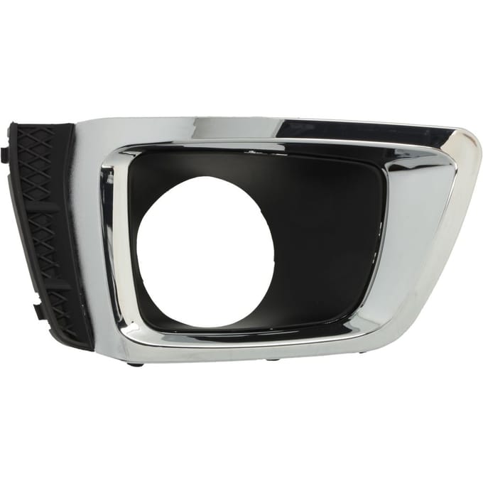 Bumper - onderdelen BLIC 6502-07-6738993P
