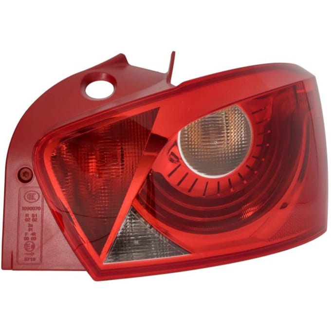 Achterlicht MAGNETI MARELLI 714000283914 rechts