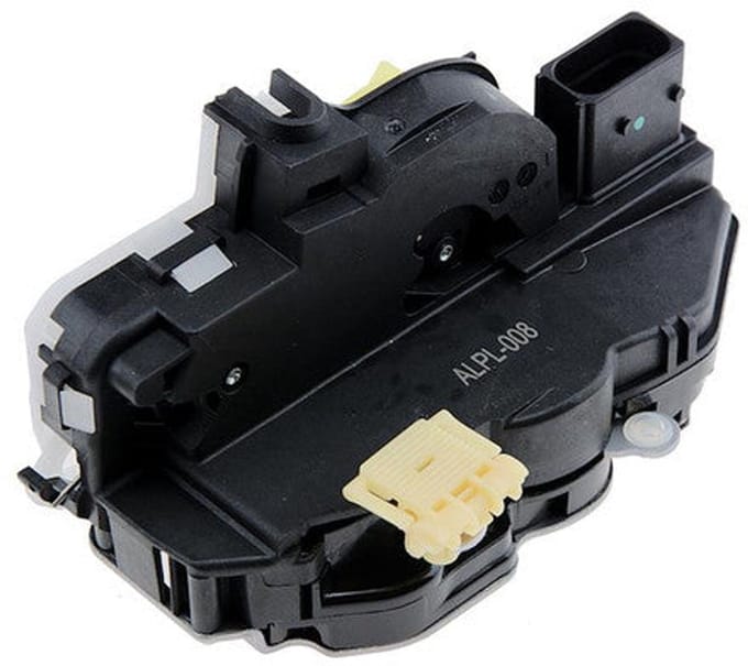 Deurslot voor OEM 13579522