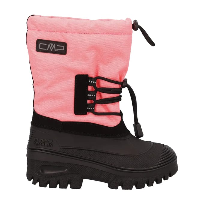 Waterdichte skibotten kind CMP Ahto