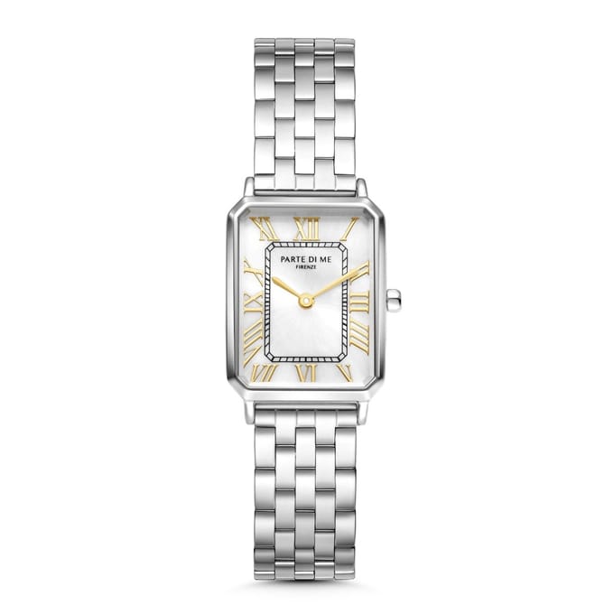 Parte Di Me - Orologio - PDM09019 - Dames - Horloge - Ø22 x 28