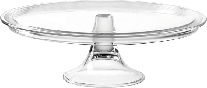 Leonardo CIAO Taartplateau - Ø32 cm