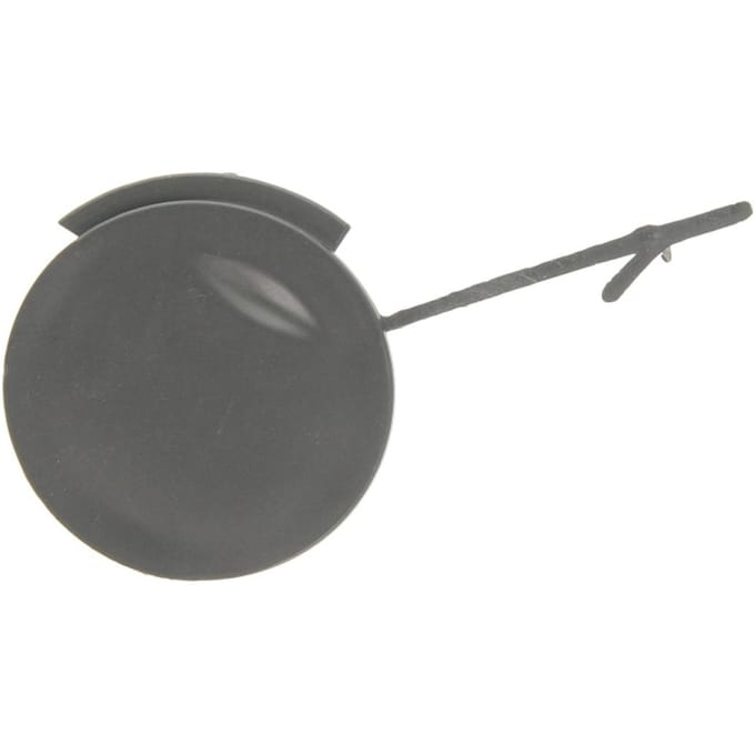 Bumperafdekking, trekhaak BLIC 5513-00-5026925Q