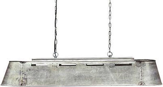 Hanglamp Brandy - 105x15xH13 cm