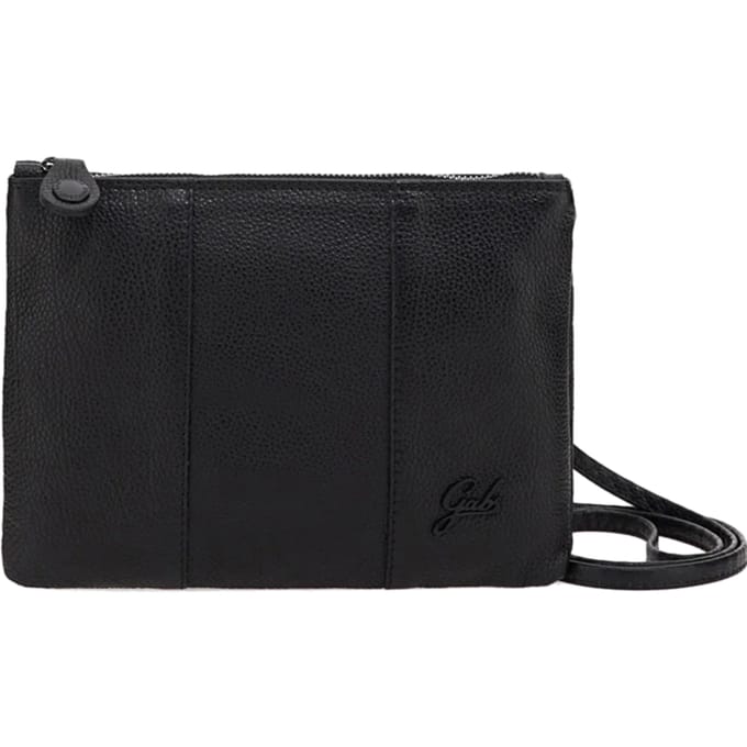 Gabs Schoudertas Beyonce Shoulderbag Black Zwart
