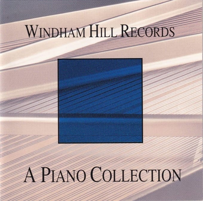 Piano Sampler 2 - Ontspannende en Betoverende Pianomuziek
