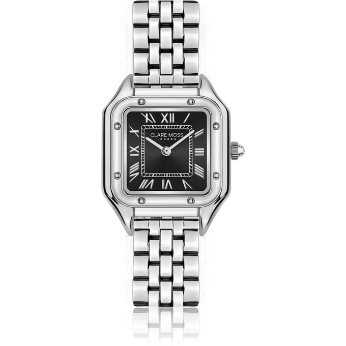 Vrouwenhorloge Clare Moss The Old Fashioned Link