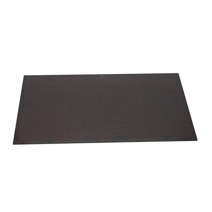 AEG kooktafel, zwart, Electrolux, 910x520mm 8585551136148
