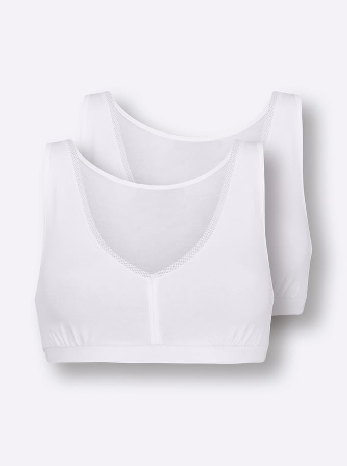 Bustier