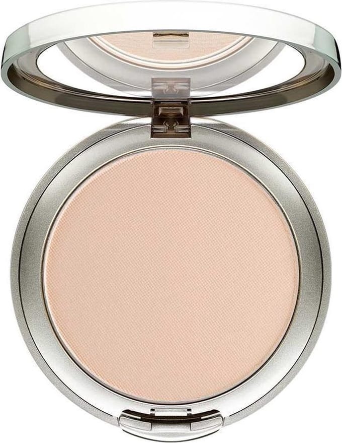 Artdeco Hydra Mineral Compact Foundation 10 g - #55 Ivory