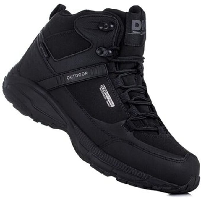 Laarzen Dk Predator High