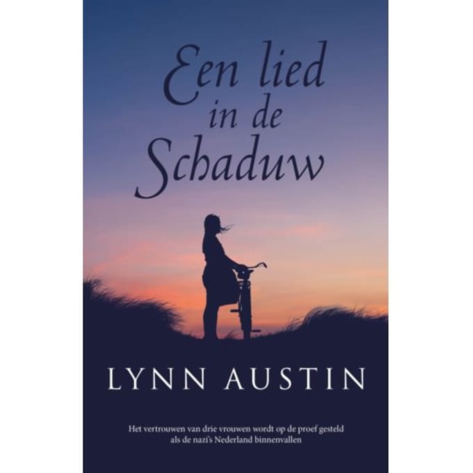 Een Lied In De Schaduw - Lynn Austin