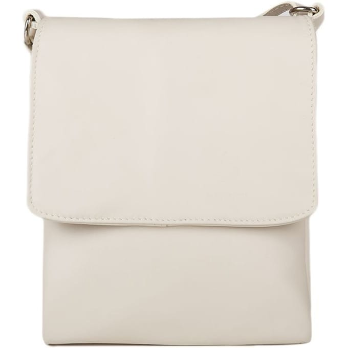 Giulia Monti Schoudertas Licht Beige