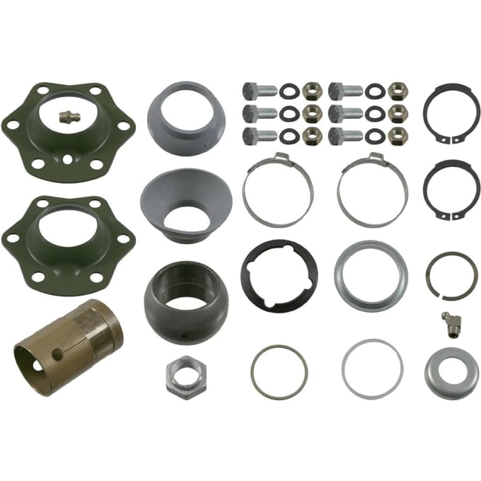 Reparatieset, remnokkenas FEBI BILSTEIN 07374