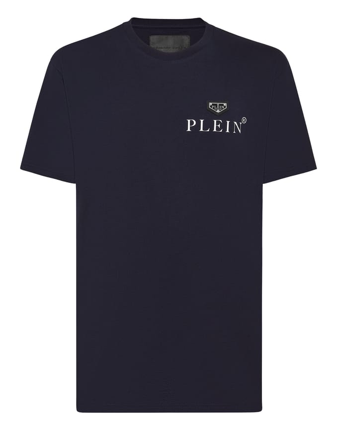 T-Shirt Ronde Hals
