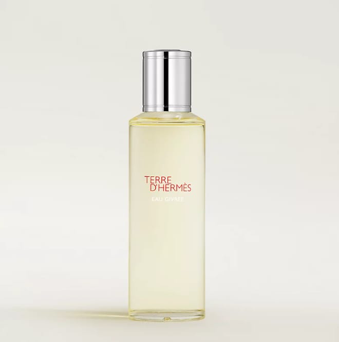 Hermès Terre d'Hermès Eau Givrée Parfum navulling 200 ml