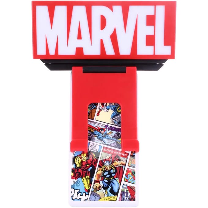 Cable Guys Marvel Ikon - Miscellaneous Accessoires voor spelconsole