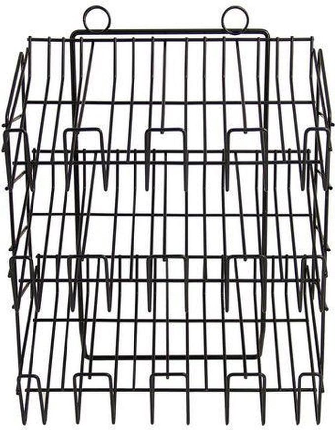 Tim Holtz Distress Ink - Wire Rack Stamp Pads (for 6x12/Empty) (DWR20462)