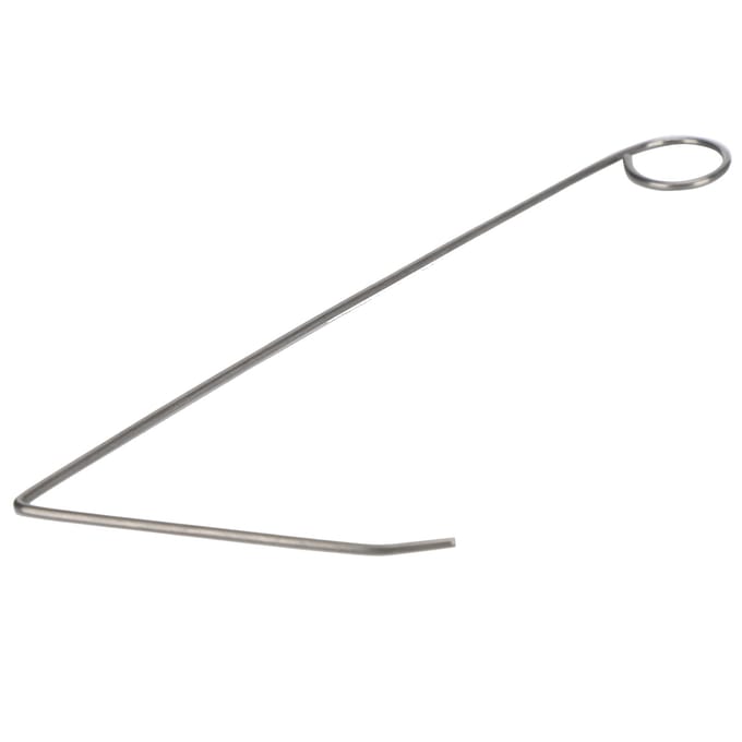 Breimachine Haak Vervanging Geschikt voor Silver Reed Naaien Borduren Handwerk Gereedschap Accessoires white