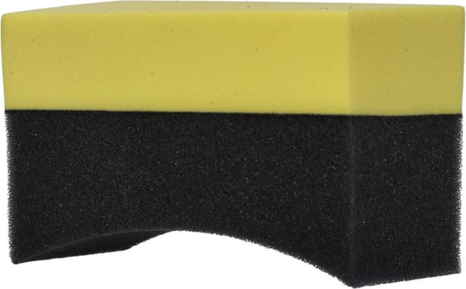 LB Tools bandenspons voor bandenzwart