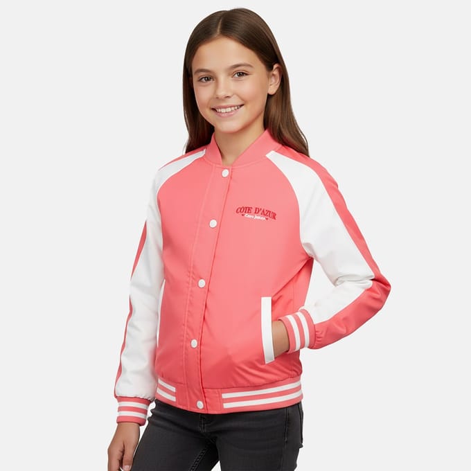 Cars Jeans Jas Meraya jr. - Meisjes
