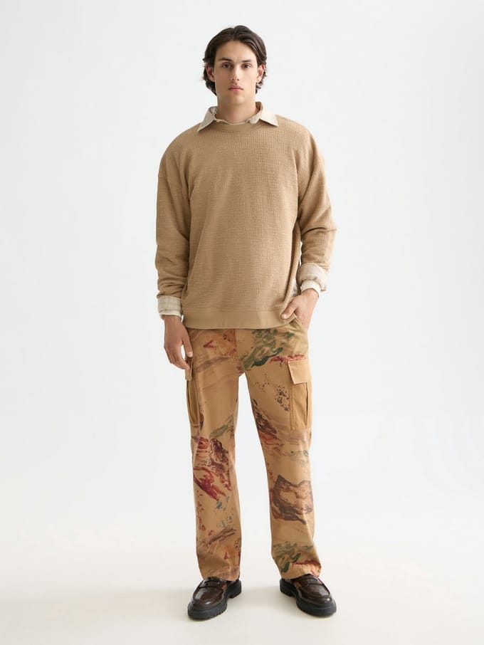 Scotch & Soda - Heren - Sweaters