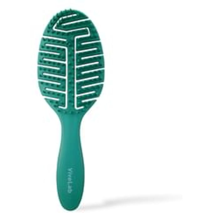 ViveLab - Scalp & Volume Care Brush 1pc