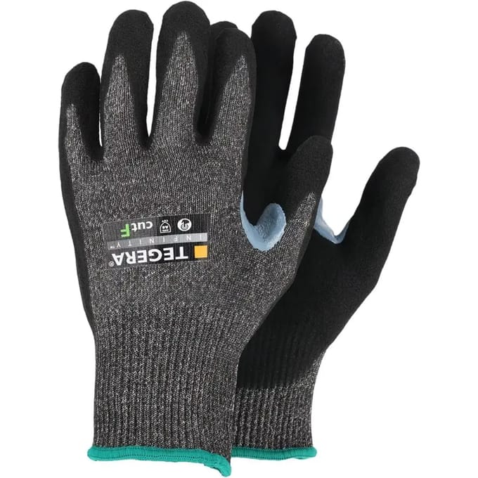 Synthetische beschermhandschoenen TEGERA CRF