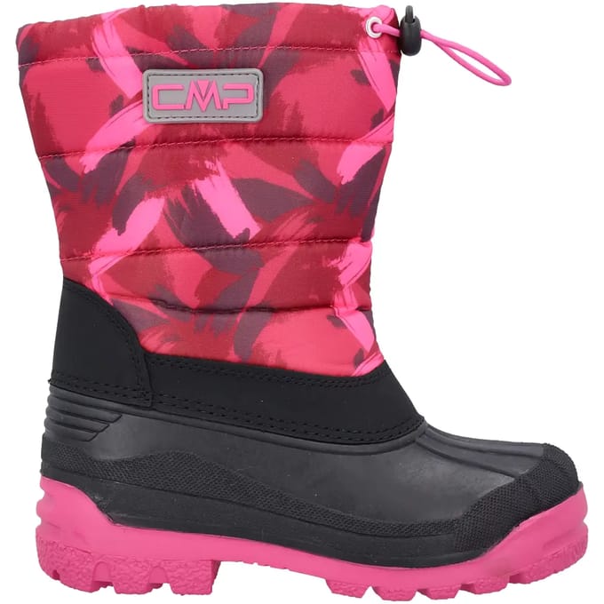 Kinderwinterlaarzen CMP Sneewy