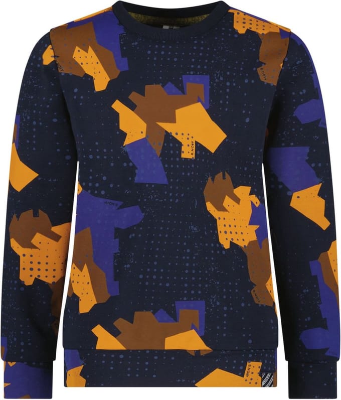 B. Nosy Y408-6323 Jongens Trui - Maat 98