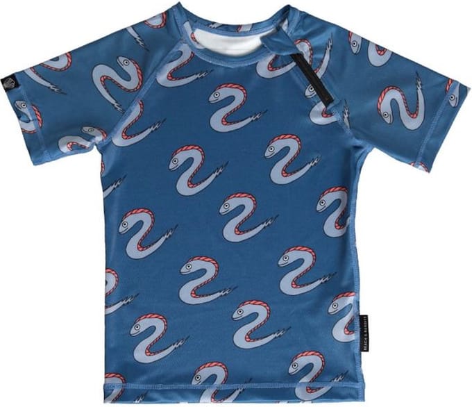 Beach & Bandits unisex UV shirt