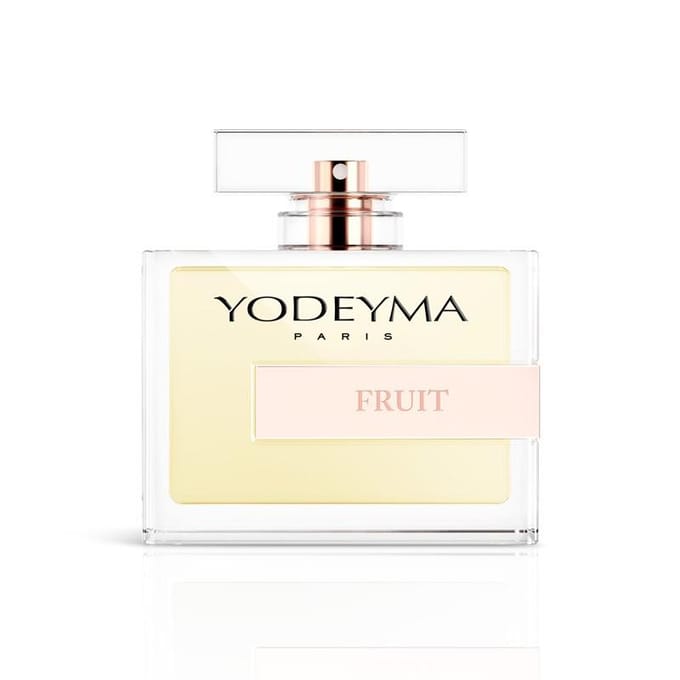 Yodeyma Fruit Eau de Parfum voor vrouwen 100ml