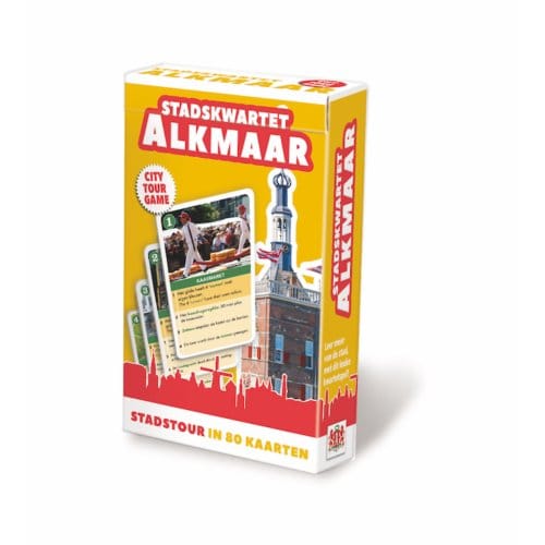 Stadskwartet Alkmaar - Stadskwartet
