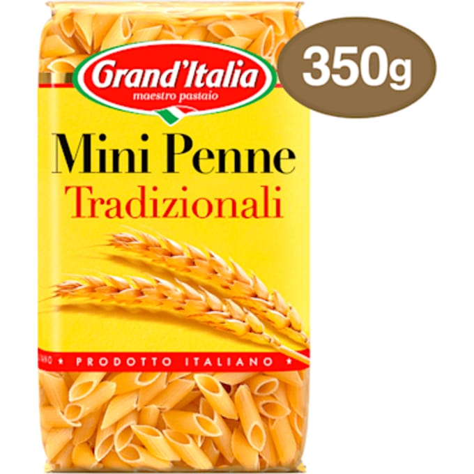 Mini Penne pasta