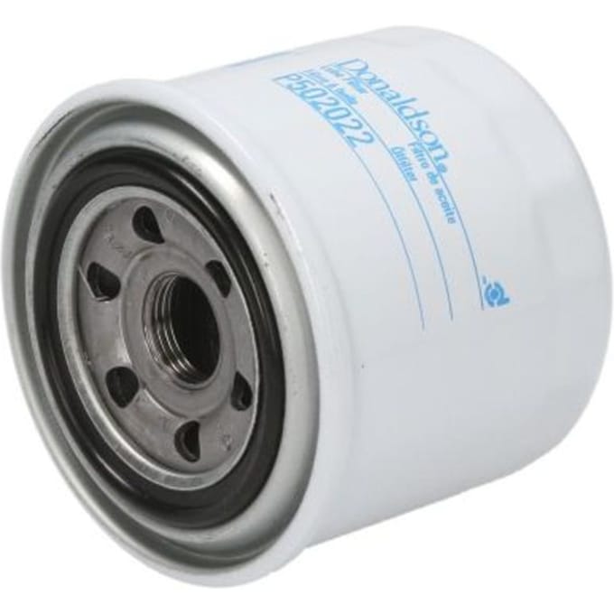 Oliefilter DONALDSON P502022