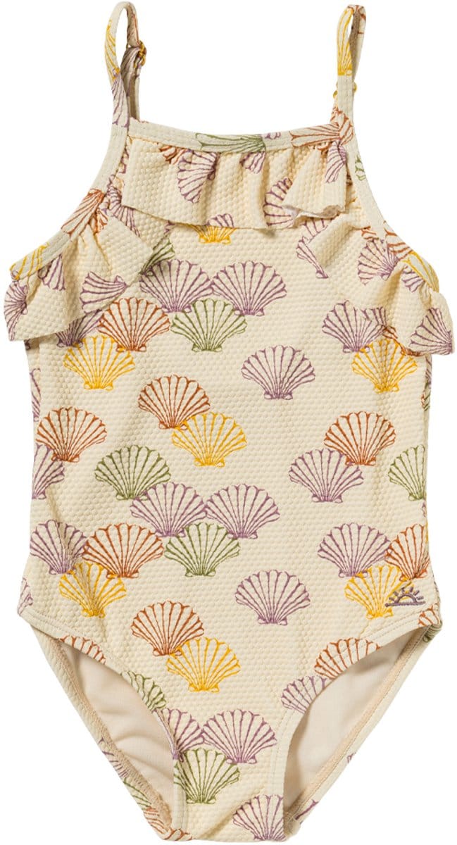Shells | Swimsuit