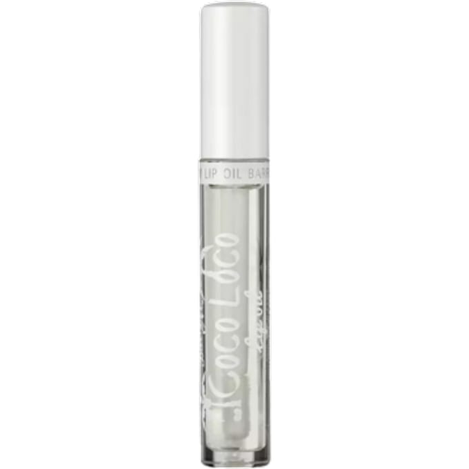 Barry M Coco Loco Lip Olie - 2.5 ml