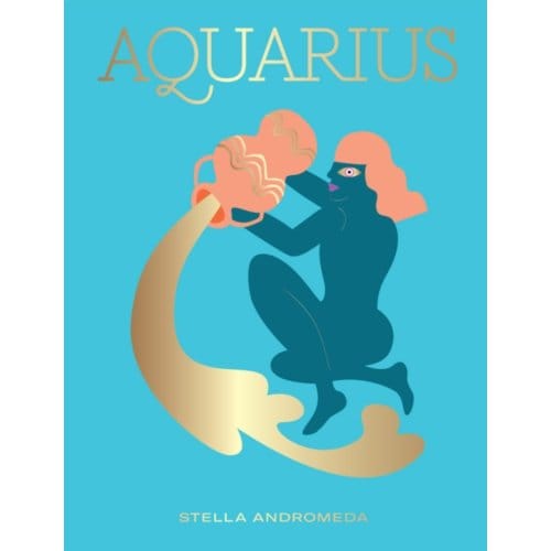 Aquarius - Seeing Stars - Stella Andromeda