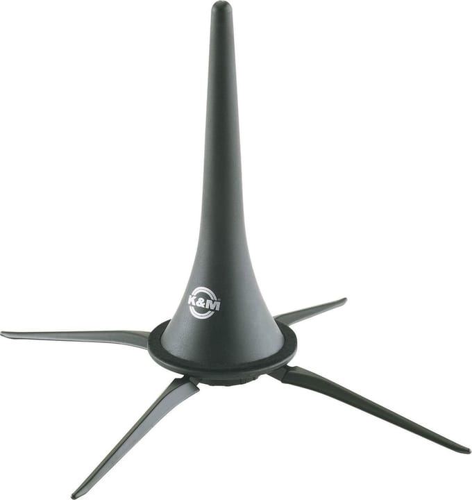 Klarinet Standaard K&M 155-22