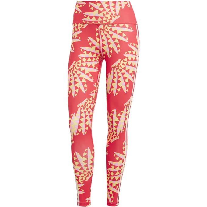 Dames legging 7/8 adidas x Fram